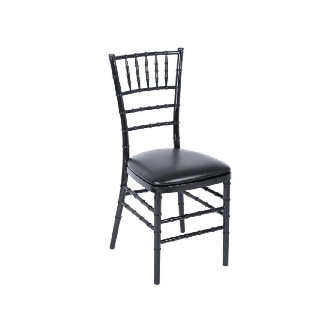 Black Tiffany Chairs CTC 200