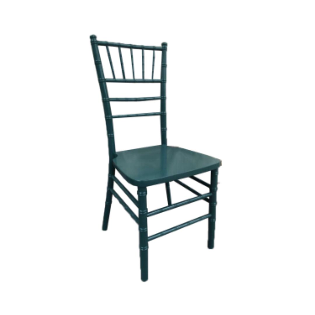 WOODEN TIFFANY CHAIRS MODEL CWTC 200