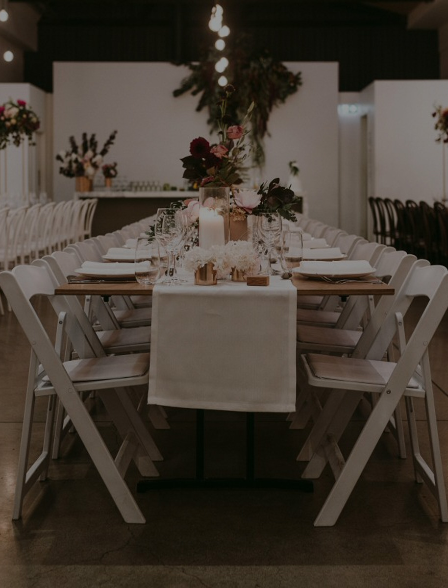 Superior Craftmanship