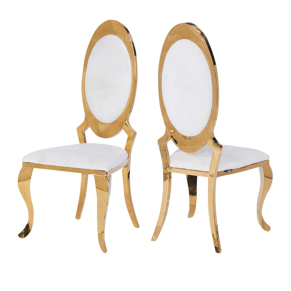 Modern S.S. Fashion Chairs