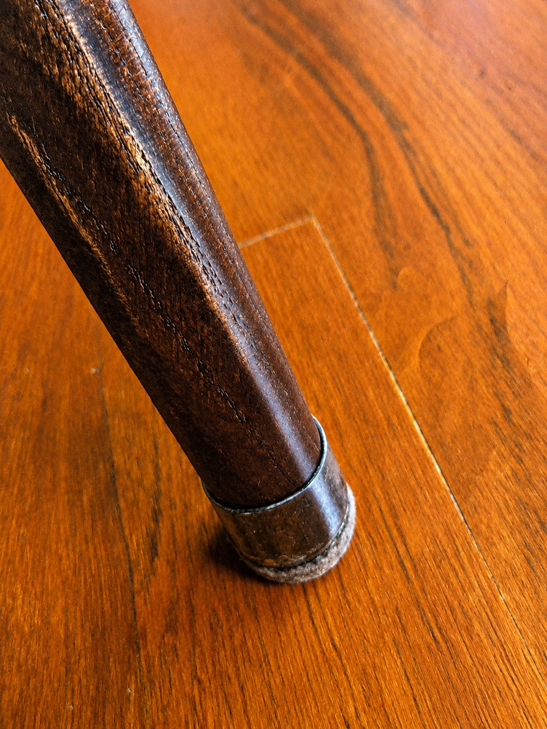 Bentwood Chair Leg Protector