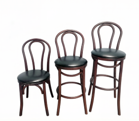 Bentwood Stools